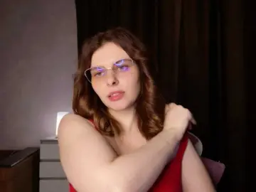 Bongacams Sex Chat of DariaPon