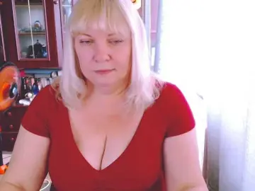 Bongacams Nude Webcam of FlowerButter