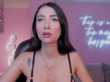Bongacams Watch Live Sex Cams of ValeriaVelvet