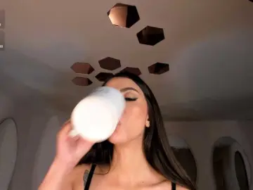 Bongacams Free Porn Cam of ValeriaVelvet