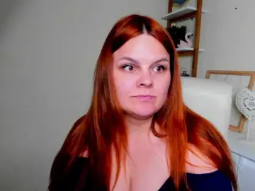 Bongacams Live Porn of GingerKiss
