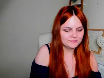 Bongacams Adult Webcams of GingerKiss
