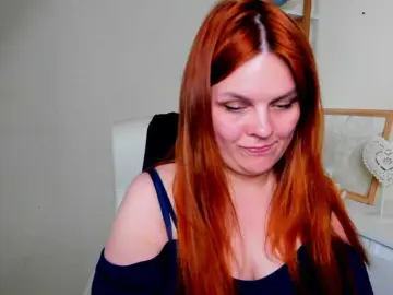 Bongacams Free Porn Cam of GingerKiss