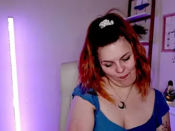 Bongacams Free Porn Cam of GingerKiss