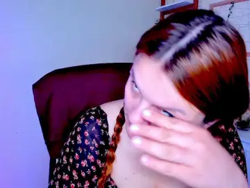 Bongacams Watch Live Sex Cams of GingerKiss