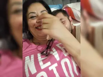 Bongacams Adult Video Chat of Lale383838