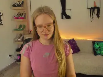 Bongacams Free Live Porn of NancyErotic