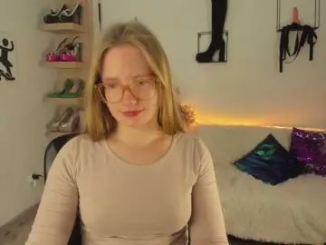 Bongacams Live Sex of NancyErotic