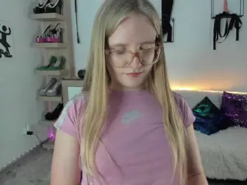Bongacams Free Live Porn of NancyErotic