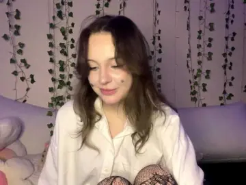 Bongacams Sex Cam of yanamias