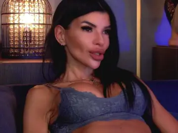 Bongacams Adult Webcam of EleniaDevons