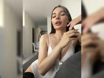 Bongacams Nude Webcam of Sofa-crysta