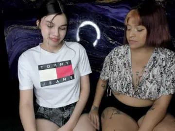 Bongacams Best Webcam of DirtyLadys69