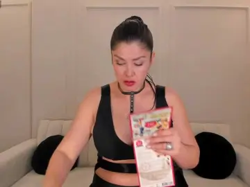 Bongacams Live Porn of SunnyRiversX