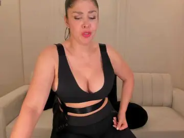 Bongacams Sex Chat of SunnyRiversX