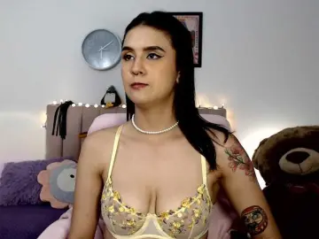 Bongacams Live Sex of itsvalentine