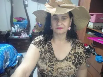 Bongacams Private Sex Chat of jazmin-mature