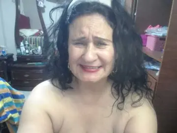Bongacams Adult Webcam of jazmin-mature
