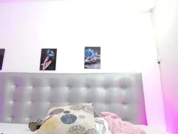Bongacams Free Live Porn of Horny-juliette