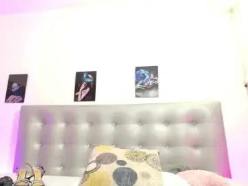 Bongacams Live Sex of Horny-juliette