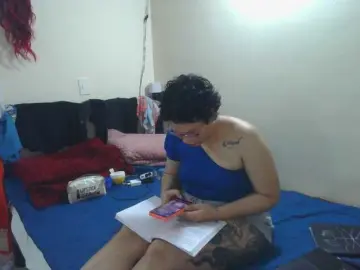Bongacams Live Porn of onlyLuxas23