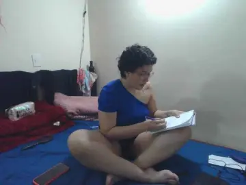 Bongacams Live Porn of onlyLuxas23