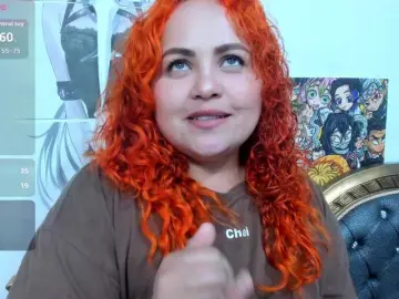 Bongacams Live Sex Cam of BarbaraSoul