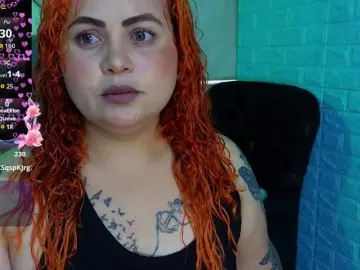 Bongacams Best live sex cam show of BarbaraSoul