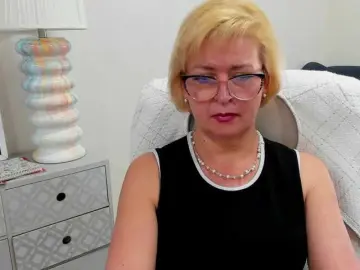 Bongacams Free Porn Cam of LunaFantasy