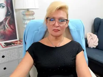 Bongacams Adult Webcams of LunaFantasy