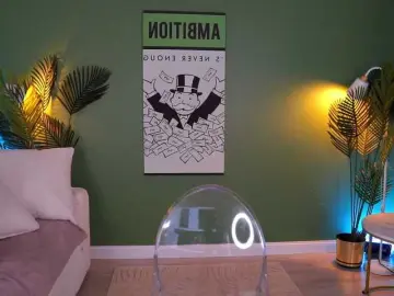 Bongacams Live Porn of MistyReeds