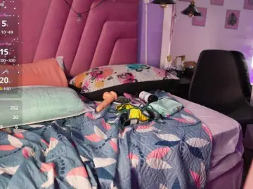 Bongacams Sex Cam of naughtyyindiann