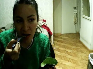 Bongacams Adult Webcams of valenseleni96