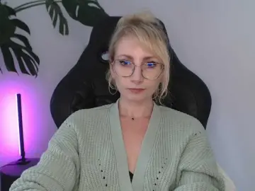 Bongacams Sex Chat of CinderellaMoon