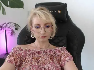 Bongacams Best Webcam of CinderellaMoon