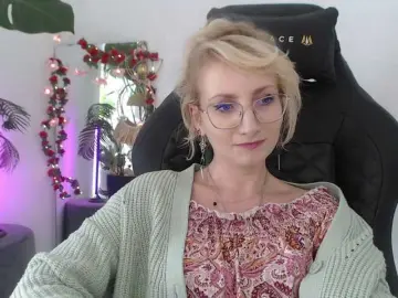Bongacams Free Porn Cam of CinderellaMoon