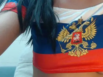 Bongacams Live Sex of Alina-black