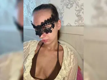 Bongacams Private Sex Chat of U-Moni
