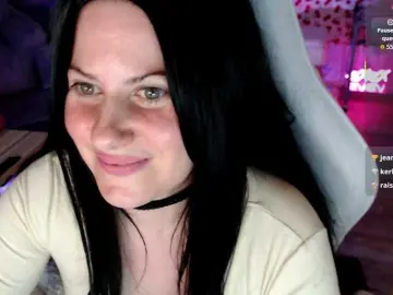 Bongacams Sex Chat of Bellastarrr84
