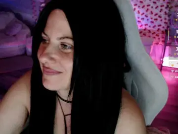 Bongacams Adult Video Chat of Bellastarrr84