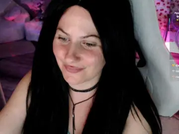 Bongacams Adult Video Chat of Bellastarrr84