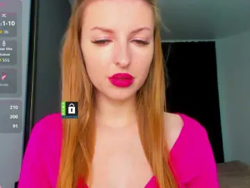 Bongacams Sex Cam of MissFentasy1