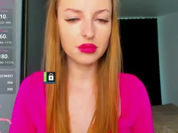 Bongacams Best Webcam of MissFentasy1