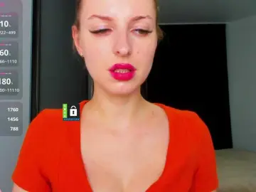 Bongacams Adult Webcams of MissFentasy1