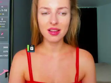 Bongacams Private Sex Chat of MissFentasy1