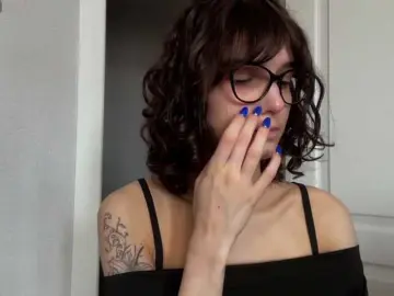Bongacams Sex Chat of DarlenaBoothman