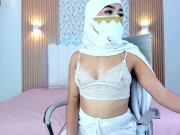 Bongacams Live Sex Cam of allyson-nahid