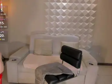 Bongacams Live Porn of IsabellaMoretti