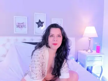Bongacams Adult Webcams of Martina-Jackson