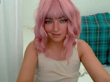 Bongacams Sex Chat of MagicPink